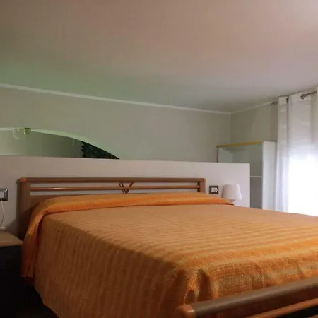 Appartement Agorà Fortino *