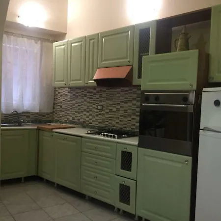 Appartement Agorà Fortino *